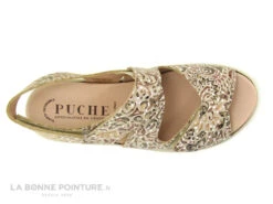 Puche 6927 Sandy Beige - Sandale Femme Avec 3 Scratches -Chaussure Offre Boutique cd24607c73b9e66c561f35ea11d5d5ef img 7624.jpg 168711
