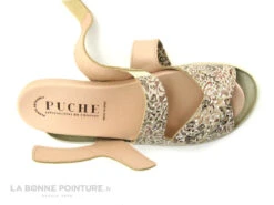 Puche 6927 Sandy Beige - Sandale Femme Avec 3 Scratches -Chaussure Offre Boutique cd24607c73b9e66c561f35ea11d5d5ef img 7625.jpg 168712