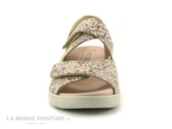 Puche 6927 Sandy Beige - Sandale Femme Avec 3 Scratches -Chaussure Offre Boutique cd24607c73b9e66c561f35ea11d5d5ef img 7627.jpg 168714