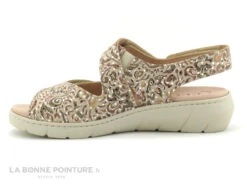 Puche 6927 Sandy Beige - Sandale Femme Avec 3 Scratches -Chaussure Offre Boutique cd24607c73b9e66c561f35ea11d5d5ef img 7628.jpg 168715