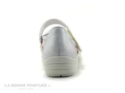 Remonte R7627-40 Ice Multi Grey - Ballerine Velcro Femme 12 Remonte R7627-40 Ice Multi Grey - Ballerine Velcro Femme -Chaussure Offre Boutique cd24607c73b9e66c561f35ea11d5d5ef img 7629.jpg 156577