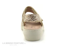 Puche 6927 Sandy Beige - Sandale Femme Avec 3 Scratches -Chaussure Offre Boutique cd24607c73b9e66c561f35ea11d5d5ef img 7629.jpg 168716