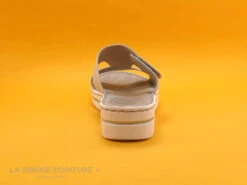 Fly Flot FLYKOR Argent - Gris - Mule Compensee Femme -Chaussure Offre Boutique cd24607c73b9e66c561f35ea11d5d5ef img 7658.jpg 114695