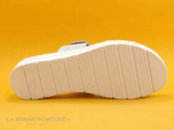 Fly Flot FLYKOR Argent - Gris - Mule Compensee Femme -Chaussure Offre Boutique cd24607c73b9e66c561f35ea11d5d5ef img 7659.jpg 114696