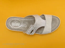 Fly Flot FLYKOR Argent - Gris - Mule Compensee Femme -Chaussure Offre Boutique cd24607c73b9e66c561f35ea11d5d5ef img 7660.jpg 114697