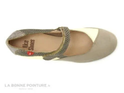 Alce Shoes 9809 Beige - Escarpin Petit Talon - Bride Velcro 14 Alce Shoes 9809 Beige - Escarpin Petit Talon - Bride Velcro -Chaussure Offre Boutique cd24607c73b9e66c561f35ea11d5d5ef img 7674.jpg 156594