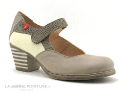 Alce Shoes 9809 Beige - Escarpin Petit Talon - Bride Velcro 13 Alce Shoes 9809 Beige - Escarpin Petit Talon - Bride Velcro -Chaussure Offre Boutique cd24607c73b9e66c561f35ea11d5d5ef img 7675.jpg 156596