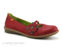 Jungla 5386 Rouge Fleur Ballerine -Chaussure Offre Boutique cd24607c73b9e66c561f35ea11d5d5ef img 7709.jpg 180994