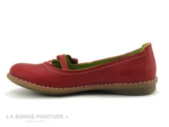 Jungla 5386 Rouge Fleur Ballerine -Chaussure Offre Boutique cd24607c73b9e66c561f35ea11d5d5ef img 7711.jpg 180991