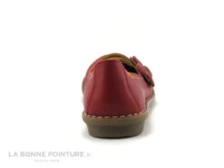 Jungla 5386 Rouge Fleur Ballerine -Chaussure Offre Boutique cd24607c73b9e66c561f35ea11d5d5ef img 7712.jpg 180992