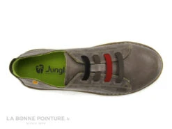 Jungla 6020 Montana - Chaussure Basse Femme Beige Avec Elastiques -Chaussure Offre Boutique cd24607c73b9e66c561f35ea11d5d5ef img 7737.jpg 180961