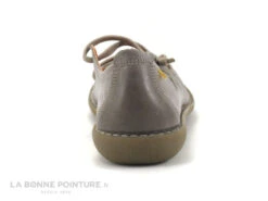Jungla 5120 Taupe - Ballerine Femme Cuir Beige -Chaussure Offre Boutique cd24607c73b9e66c561f35ea11d5d5ef img 7741.jpg 168842