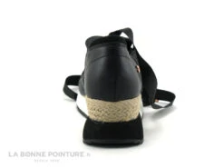 Gioseppo TASSIN - Sandale Sneaker Femme Noire Avec Ruban 12 Gioseppo TASSIN - Sandale Sneaker Femme Noire Avec Ruban -Chaussure Offre Boutique cd24607c73b9e66c561f35ea11d5d5ef img 7754.jpg 181065