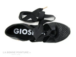 Gioseppo TASSIN - Sandale Sneaker Femme Noire Avec Ruban 14 Gioseppo TASSIN - Sandale Sneaker Femme Noire Avec Ruban -Chaussure Offre Boutique cd24607c73b9e66c561f35ea11d5d5ef img 7756.jpg 181067