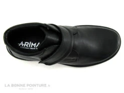 Arima OGALP Noir - Bottine Velcro Homme 14 Arima OGALP Noir - Bottine Velcro Homme -Chaussure Offre Boutique cd24607c73b9e66c561f35ea11d5d5ef img 7757.jpg 126418