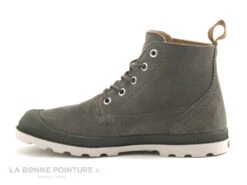 Palladium LONDON Mp Mid W Major Brown Cuero - Chaussure Montante 11 Palladium LONDON Mp Mid W Major Brown Cuero - Chaussure Montante -Chaussure Offre Boutique cd24607c73b9e66c561f35ea11d5d5ef img 7762.jpg 140418