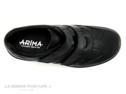 Arima ORFEON Noir - Chaussure Large Velcro Homme -Chaussure Offre Boutique cd24607c73b9e66c561f35ea11d5d5ef img 7763.jpg 126424