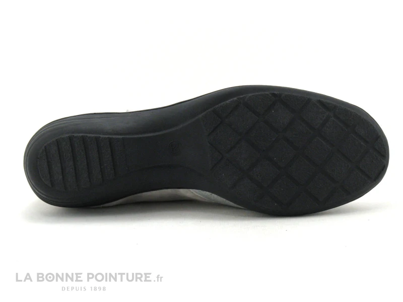 Geo Reino INTERINO Snake Nickel - Ballerine Avec Bride 9 Geo Reino INTERINO Snake Nickel - Ballerine Avec Bride â Image 7