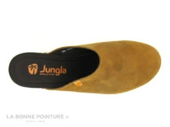 Jungla 7855 Albero - Sabot Femme Cuir Jaune - Talon Haut -Chaussure Offre Boutique cd24607c73b9e66c561f35ea11d5d5ef img 7777.jpg 168879