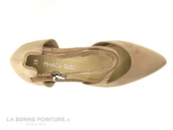Marco Tozzi 2-24400-26 Nude - Escarpin Talon Haut Bride Cheville -Chaussure Offre Boutique cd24607c73b9e66c561f35ea11d5d5ef img 7778.jpg 156744