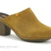 Jungla 7855 Albero - Sabot Femme Cuir Jaune - Talon Haut 2 Jungla 7855 Albero - Sabot Femme Cuir Jaune - Talon Haut -Chaussure Offre Boutique cd24607c73b9e66c561f35ea11d5d5ef img 7778.jpg 168881