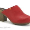 Jungla 7855 Rojo - Sabot Femme Cuir Rouge - Talon Haut 1 Jungla 7855 Rojo - Sabot Femme Cuir Rouge - Talon Haut -Chaussure Offre Boutique cd24607c73b9e66c561f35ea11d5d5ef img 7783.jpg 168887