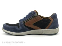 Josef Seibel - 25320 - Enrico 20 - Basket Ville Homme Bleu Marine 11 Josef Seibel - 25320 - Enrico 20 - Basket Ville Homme Bleu Marine -Chaussure Offre Boutique cd24607c73b9e66c561f35ea11d5d5ef img 7786.jpg 181026