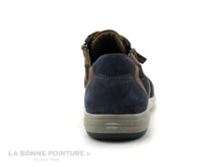 Josef Seibel - 25320 - Enrico 20 - Basket Ville Homme Bleu Marine 12 Josef Seibel - 25320 - Enrico 20 - Basket Ville Homme Bleu Marine -Chaussure Offre Boutique cd24607c73b9e66c561f35ea11d5d5ef img 7787.jpg 181027