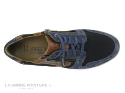Josef Seibel - 25320 - Enrico 20 - Basket Ville Homme Bleu Marine 14 Josef Seibel - 25320 - Enrico 20 - Basket Ville Homme Bleu Marine -Chaussure Offre Boutique cd24607c73b9e66c561f35ea11d5d5ef img 7789.jpg 181029