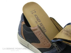 Josef Seibel - 25320 - Enrico 20 - Basket Ville Homme Bleu Marine 13 Josef Seibel - 25320 - Enrico 20 - Basket Ville Homme Bleu Marine -Chaussure Offre Boutique cd24607c73b9e66c561f35ea11d5d5ef img 7790.jpg 181079