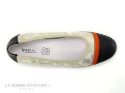 Inea CELESTE Marine Orange Or - Ballerine Souple Femme 14 Inea CELESTE Marine Orange Or - Ballerine Souple Femme -Chaussure Offre Boutique cd24607c73b9e66c561f35ea11d5d5ef img 7840.jpg 181092