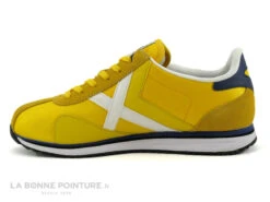 Munich SAPPORO 8350128 Jaune - Basket Basse Homme -Chaussure Offre Boutique cd24607c73b9e66c561f35ea11d5d5ef img 7904.jpg 169139