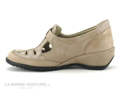 Suaves ALPES 5042APT Sandy - Chaussure Aeree Beige - Talon Compense 11 Suaves ALPES 5042APT Sandy - Chaussure Aeree Beige - Talon Compense -Chaussure Offre Boutique cd24607c73b9e66c561f35ea11d5d5ef img 7940.jpg 169172