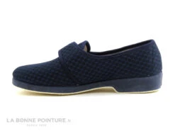 Semelflex Ariane 3 Marine Chausson Velcro Femme 11 Semelflex Ariane 3 Marine Chausson Velcro Femme -Chaussure Offre Boutique cd24607c73b9e66c561f35ea11d5d5ef img 7972.jpg 115035