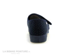 Semelflex Ariane 3 Marine Chausson Velcro Femme 12 Semelflex Ariane 3 Marine Chausson Velcro Femme -Chaussure Offre Boutique cd24607c73b9e66c561f35ea11d5d5ef img 7973.jpg 115036