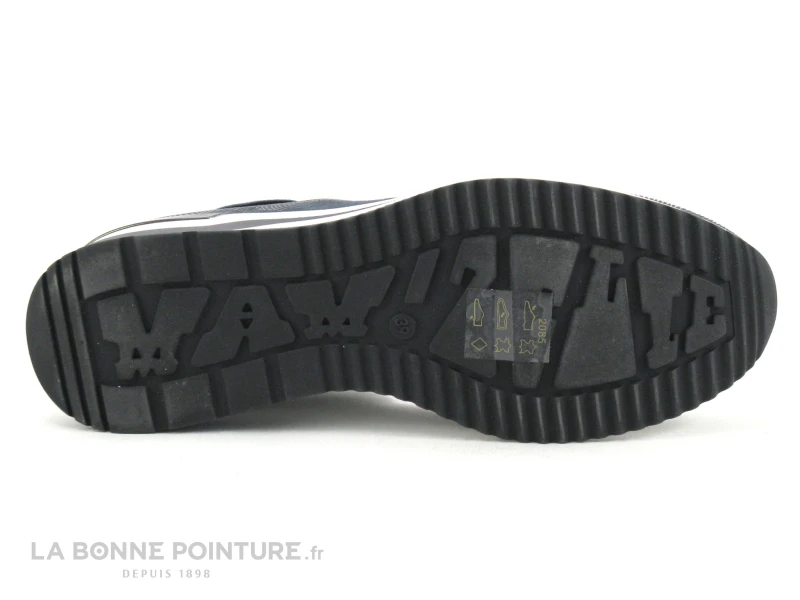 MamZelle VOLOU Bleu Marine - CSIJK43 - Escarpin - Brides Croisees 9 MamZelle VOLOU Bleu Marine - CSIJK43 - Escarpin - Brides Croisees â Image 7