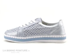 Morans WECK Bleu Ciel - Perforations Coeurs - Chaussure Basse Femme 11 Morans WECK Bleu Ciel - Perforations Coeurs - Chaussure Basse Femme -Chaussure Offre Boutique cd24607c73b9e66c561f35ea11d5d5ef img 7995.jpg 181332