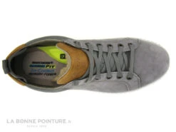 Skechers PERTOLA RUSTON 210450 - Sneakers Grise Homme 14 Skechers PERTOLA RUSTON 210450 - Sneakers Grise Homme -Chaussure Offre Boutique cd24607c73b9e66c561f35ea11d5d5ef img 8017.jpg 169307