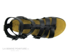 Kickers KICK ALEXA Noir - Nu-pieds Femme Cuir Noir -Chaussure Offre Boutique cd24607c73b9e66c561f35ea11d5d5ef img 8021.jpg 181294