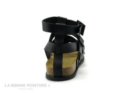 Kickers KICK ALEXA Noir - Nu-pieds Femme Cuir Noir -Chaussure Offre Boutique cd24607c73b9e66c561f35ea11d5d5ef img 8025.jpg 181298