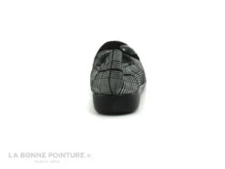 Inea FABAGO - Ballerine Prince De Galles Noir Blanc Bordeaux 12 Inea FABAGO - Ballerine Prince De Galles Noir Blanc Bordeaux -Chaussure Offre Boutique cd24607c73b9e66c561f35ea11d5d5ef img 8029.jpg 140640