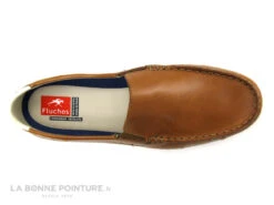 Fluchos F1447 Andrey Cuero Com 2 - Mocassin Homme Marron -Chaussure Offre Boutique cd24607c73b9e66c561f35ea11d5d5ef img 8033.jpg 181400