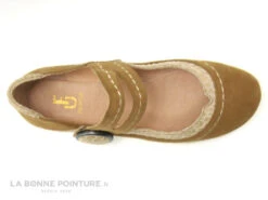 Fugitive NATUR LPINK11 Mastic Leo Beige - Ballerine Avec Bride 14 Fugitive NATUR LPINK11 Mastic Leo Beige - Ballerine Avec Bride -Chaussure Offre Boutique cd24607c73b9e66c561f35ea11d5d5ef img 8064.jpg 157052