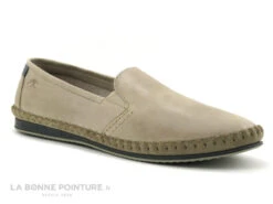 Fluchos BAHAMAS 8264 - Beige Taupe - Mocassin Souple Homme -Chaussure Offre Boutique cd24607c73b9e66c561f35ea11d5d5ef img 8095.jpg 157091