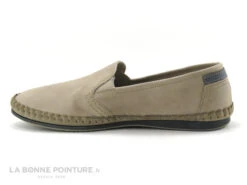 Fluchos BAHAMAS 8264 - Beige Taupe - Mocassin Souple Homme -Chaussure Offre Boutique cd24607c73b9e66c561f35ea11d5d5ef img 8098.jpg 157088