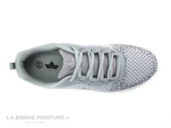 Lico GARCIA Grau - Chaussure De Sport Grise - Femme -Chaussure Offre Boutique cd24607c73b9e66c561f35ea11d5d5ef img 8099.jpg 181489