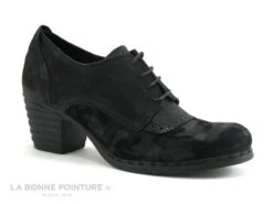 Alce Shoes 9818 - Noir - Derby Talon Femme 13 Alce Shoes 9818 - Noir - Derby Talon Femme -Chaussure Offre Boutique cd24607c73b9e66c561f35ea11d5d5ef img 8160.jpg 140776
