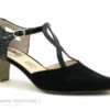 Geo Reino NOEMIE Noir - Escarpin Avec Bride Fermee -Chaussure Offre Boutique cd24607c73b9e66c561f35ea11d5d5ef img 8160.jpg 181589
