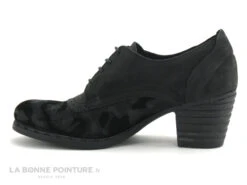 Alce Shoes 9818 - Noir - Derby Talon Femme 11 Alce Shoes 9818 - Noir - Derby Talon Femme -Chaussure Offre Boutique cd24607c73b9e66c561f35ea11d5d5ef img 8162.jpg 140774