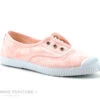 Cienta 70998 41 Tennis Fille Toile Rose - Elastique -Chaussure Offre Boutique cd24607c73b9e66c561f35ea11d5d5ef img 8165.jpg 157807
